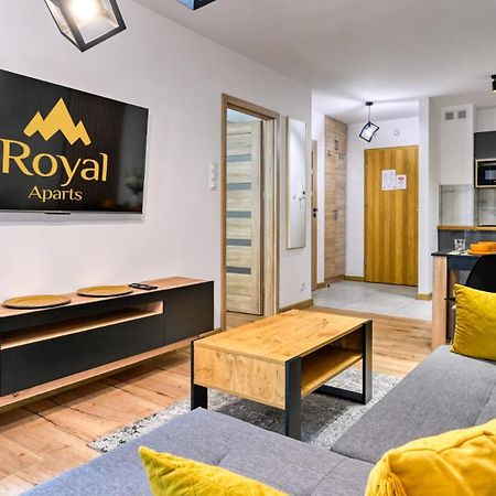 Apartamenty Kilinskiego 17 - Centrum, Przy Wyciagu, Blisko Szlakow Szklarska Poręba Buitenkant foto