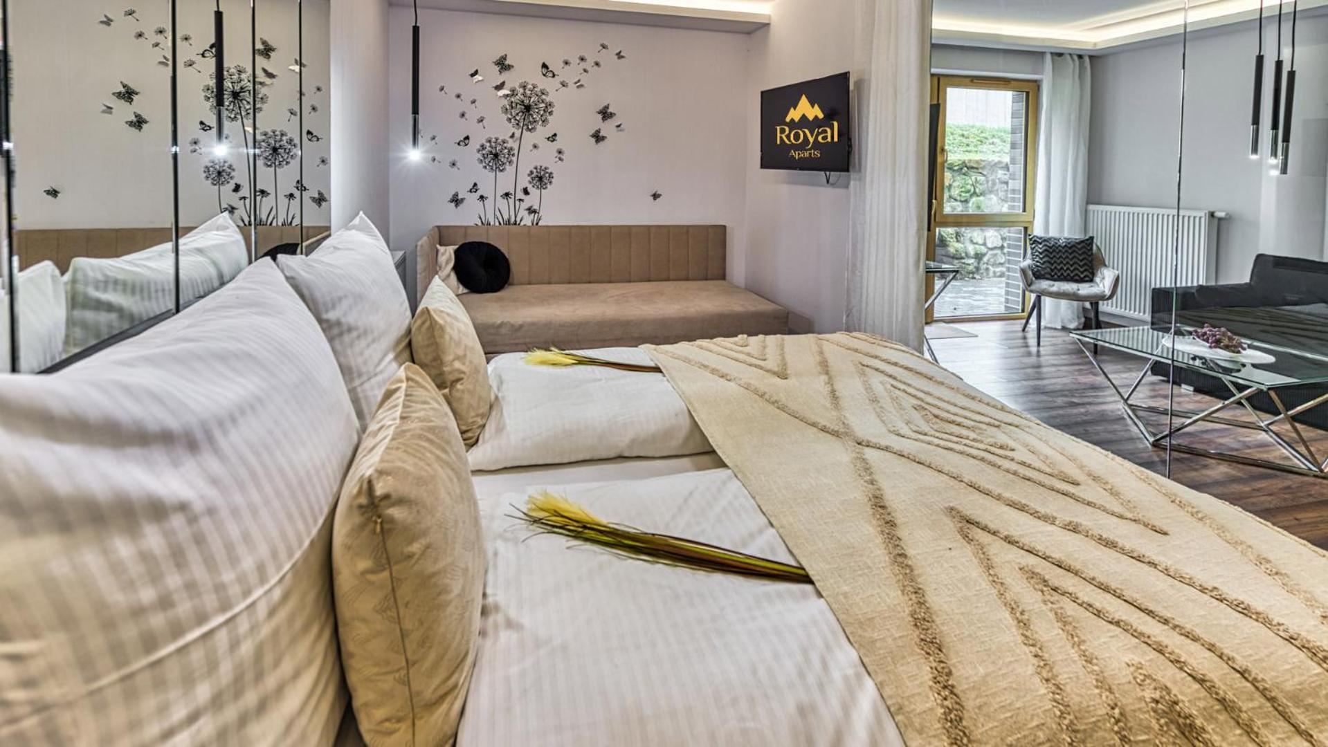 Apartamenty Kilinskiego 17 - Centrum, Przy Wyciagu, Blisko Szlakow Szklarska Poręba Buitenkant foto