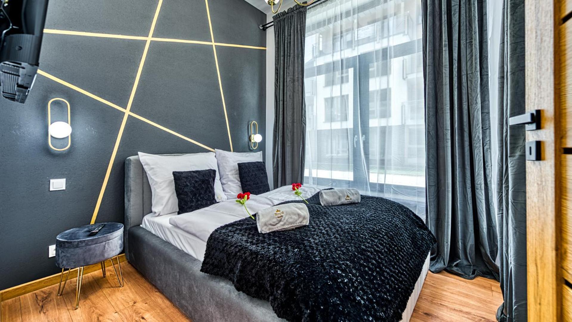 Apartamenty Kilinskiego 17 - Centrum, Przy Wyciagu, Blisko Szlakow Szklarska Poręba Buitenkant foto