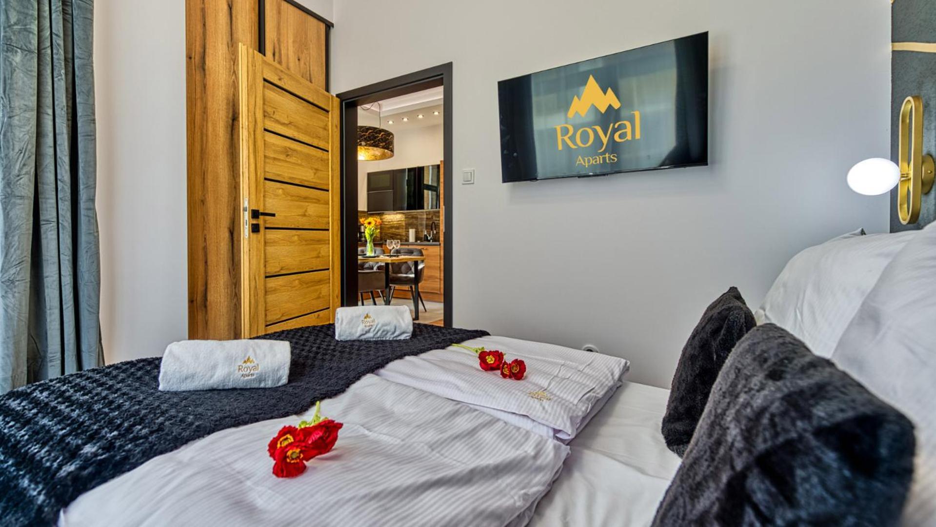 Apartamenty Kilinskiego 17 - Centrum, Przy Wyciagu, Blisko Szlakow Szklarska Poręba Buitenkant foto