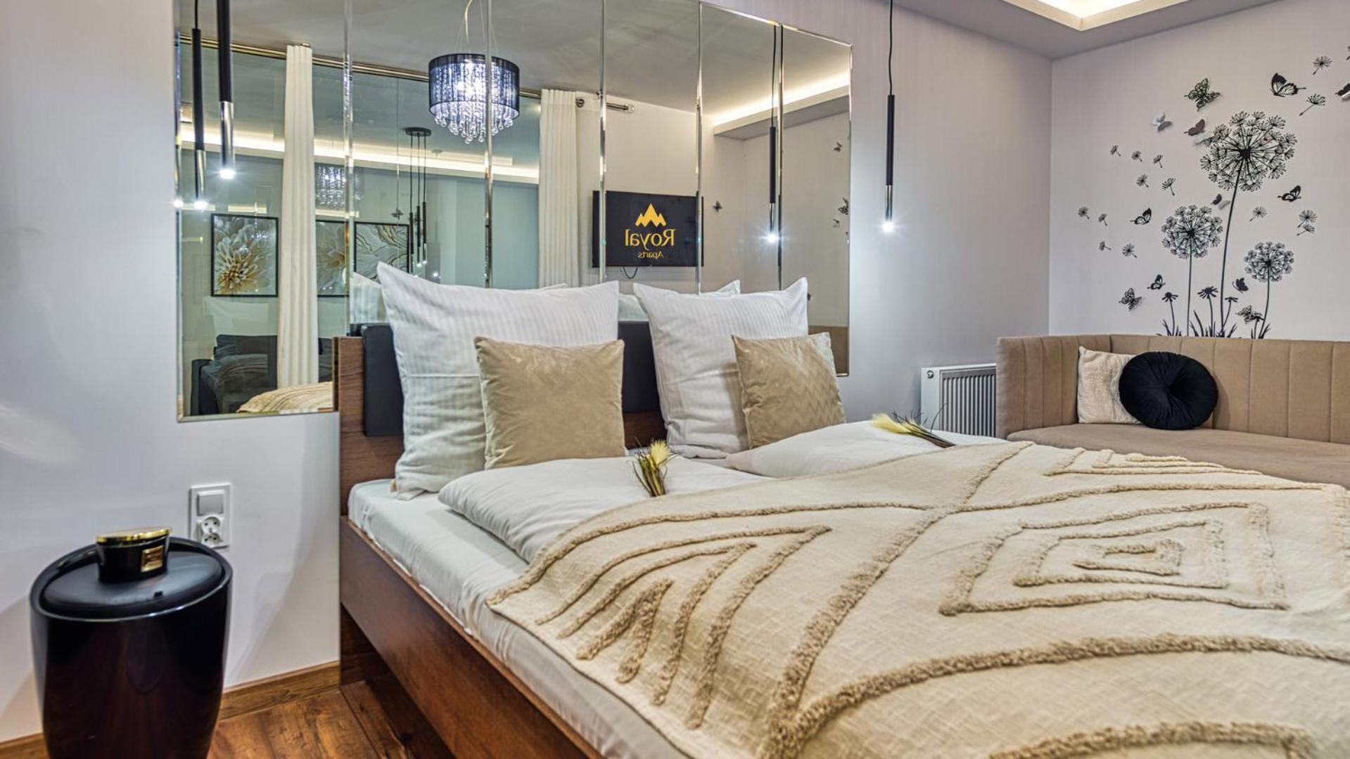 Apartamenty Kilinskiego 17 - Centrum, Przy Wyciagu, Blisko Szlakow Szklarska Poręba Buitenkant foto