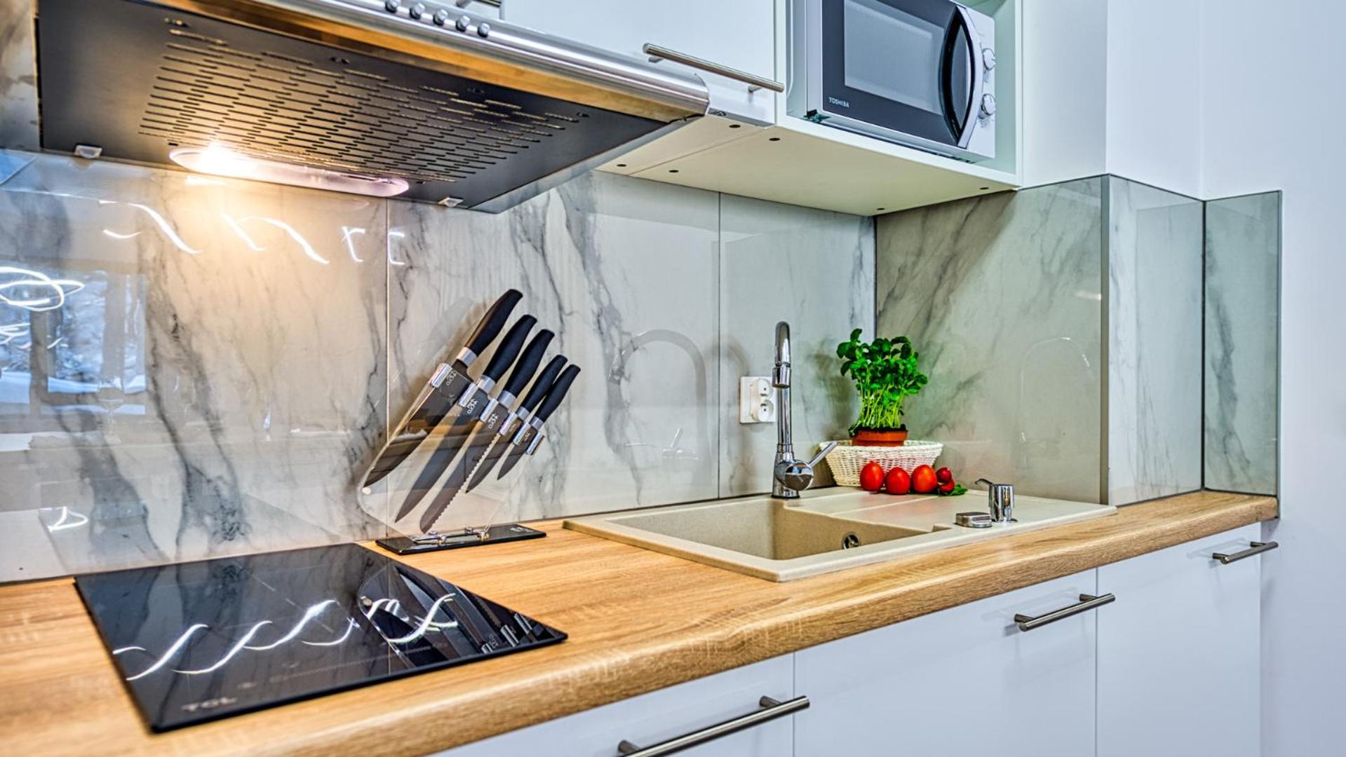 Apartamenty Kilinskiego 17 - Centrum, Przy Wyciagu, Blisko Szlakow Szklarska Poręba Buitenkant foto