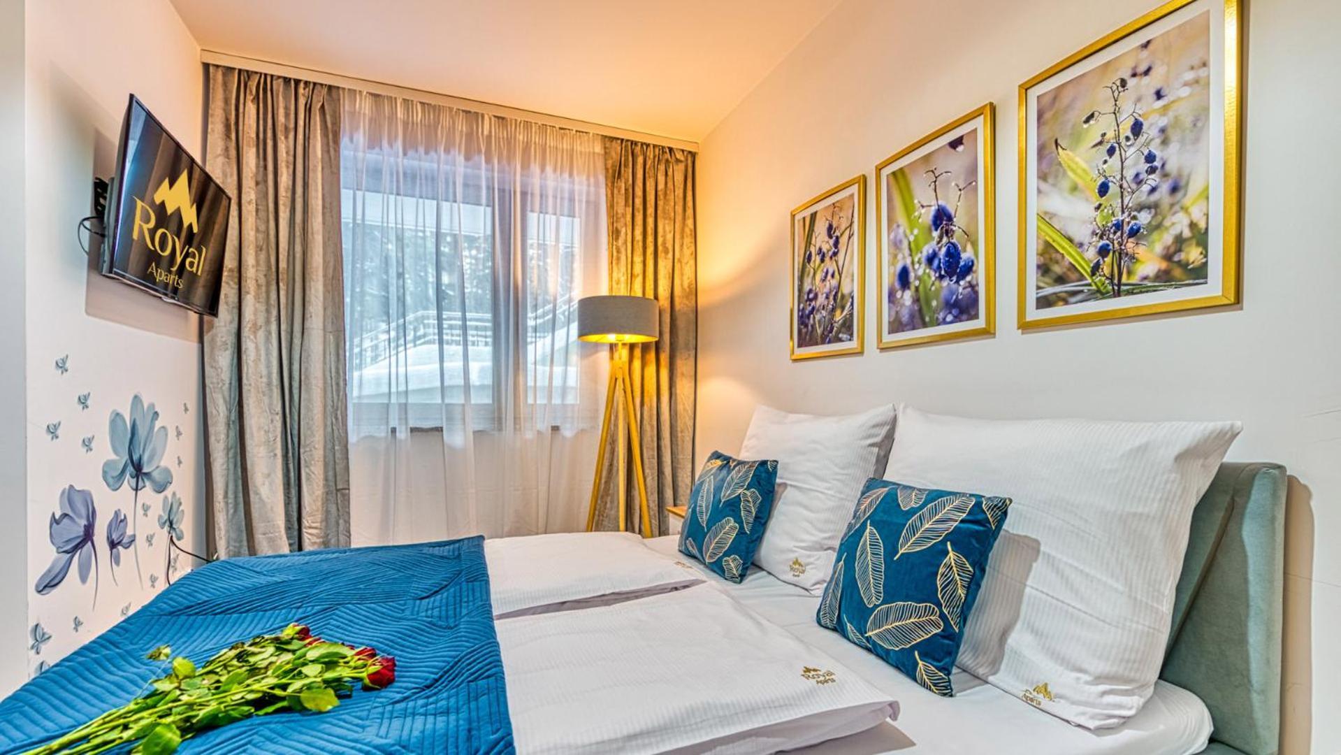 Apartamenty Kilinskiego 17 - Centrum, Przy Wyciagu, Blisko Szlakow Szklarska Poręba Buitenkant foto