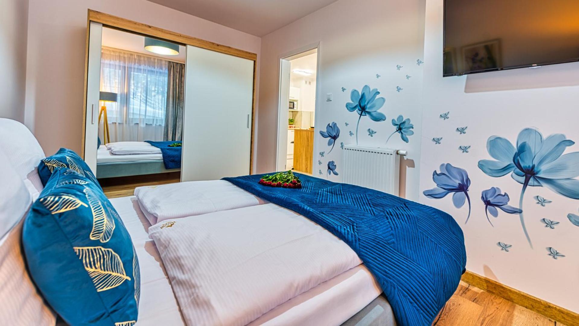 Apartamenty Kilinskiego 17 - Centrum, Przy Wyciagu, Blisko Szlakow Szklarska Poręba Buitenkant foto