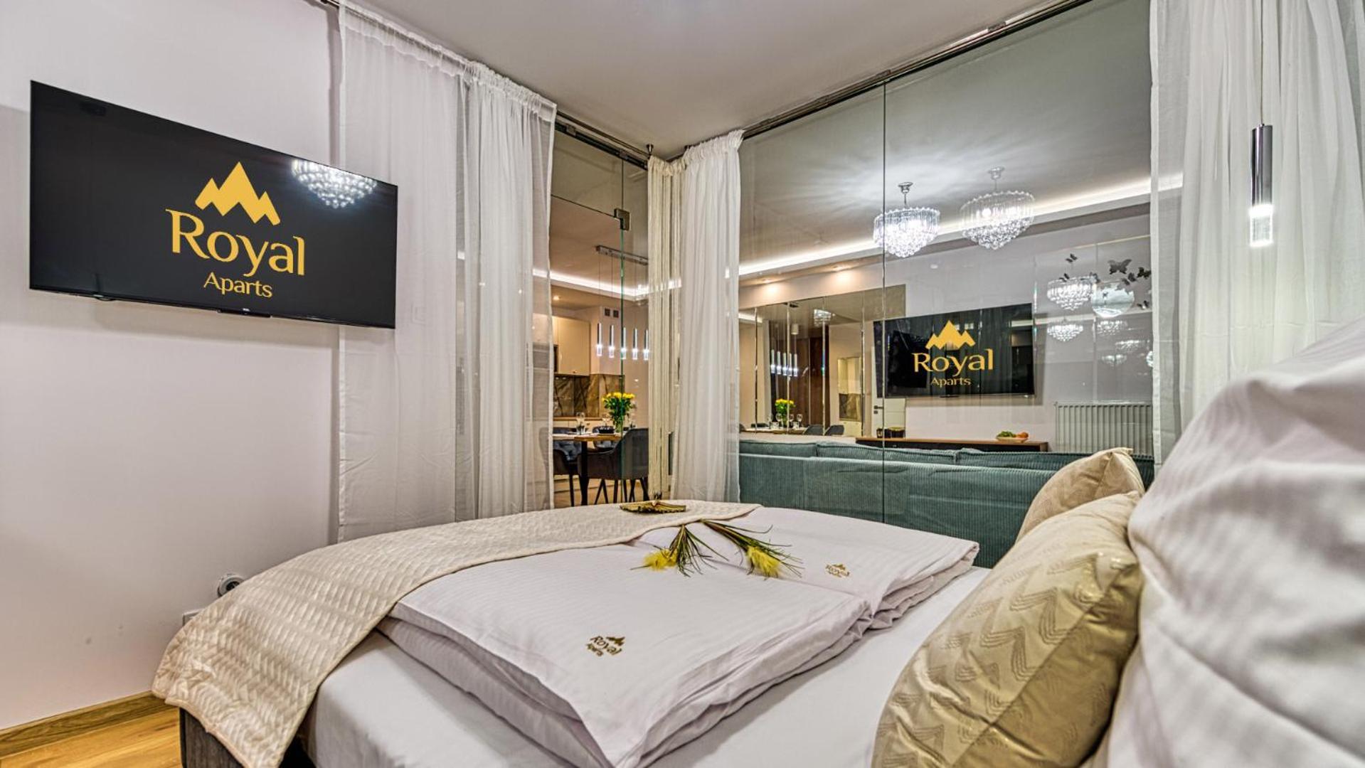 Apartamenty Kilinskiego 17 - Centrum, Przy Wyciagu, Blisko Szlakow Szklarska Poręba Buitenkant foto