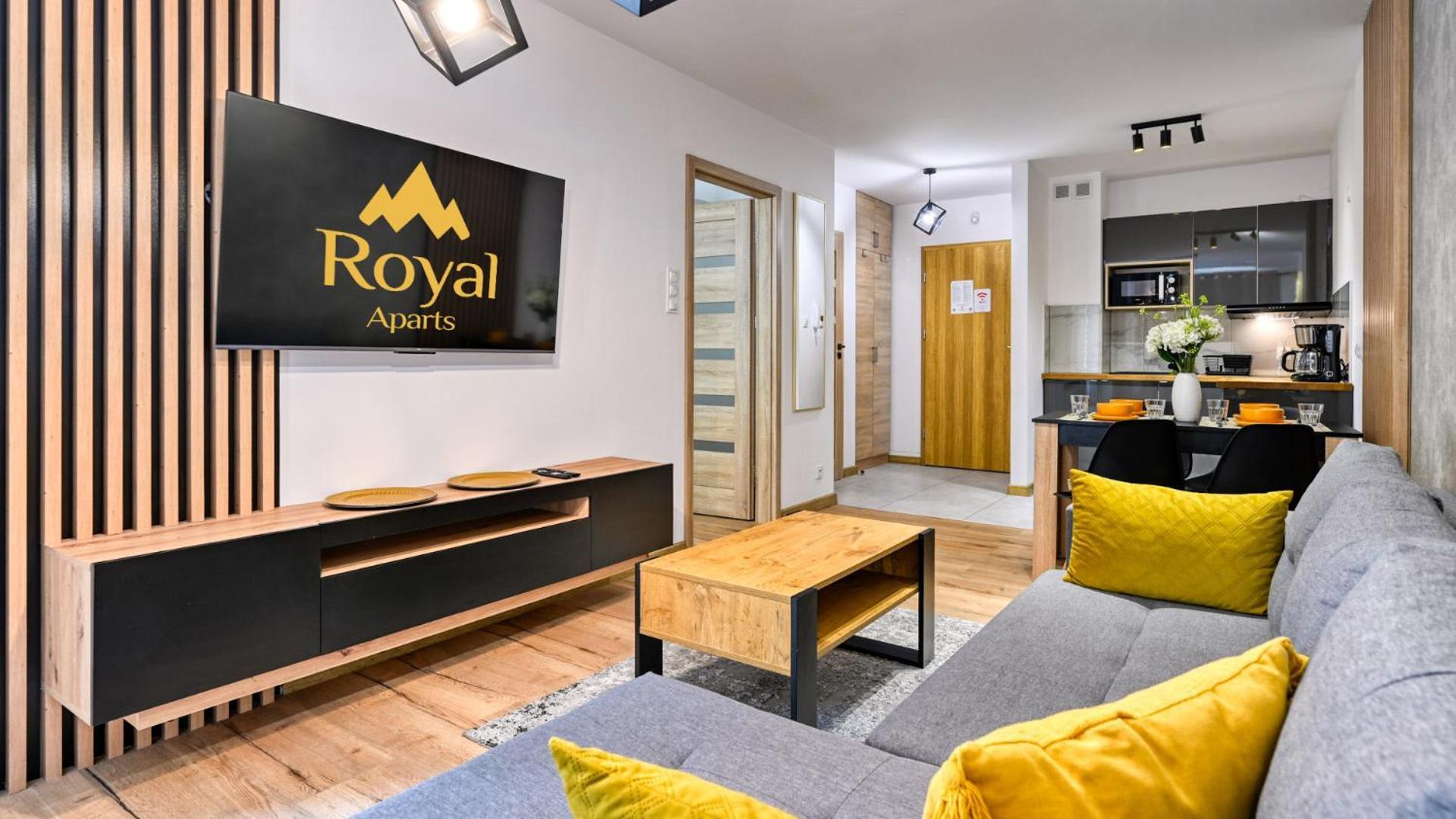 Apartamenty Kilinskiego 17 - Centrum, Przy Wyciagu, Blisko Szlakow Szklarska Poręba Buitenkant foto
