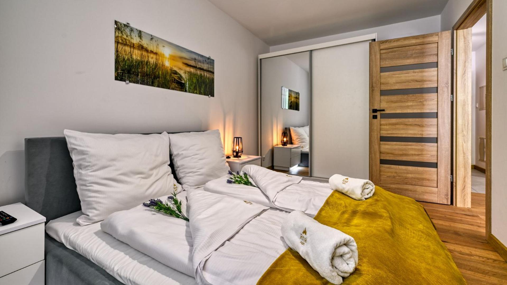 Apartamenty Kilinskiego 17 - Centrum, Przy Wyciagu, Blisko Szlakow Szklarska Poręba Buitenkant foto