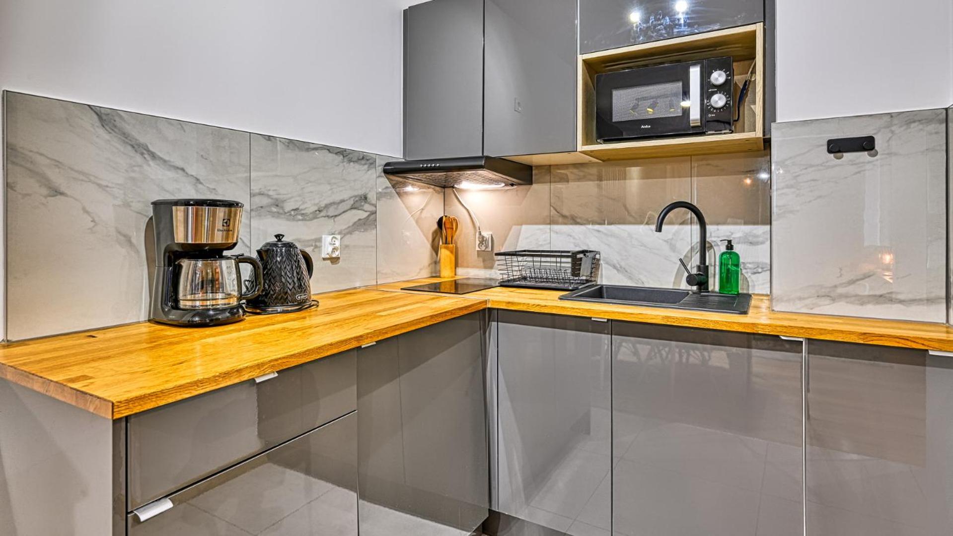 Apartamenty Kilinskiego 17 - Centrum, Przy Wyciagu, Blisko Szlakow Szklarska Poręba Buitenkant foto