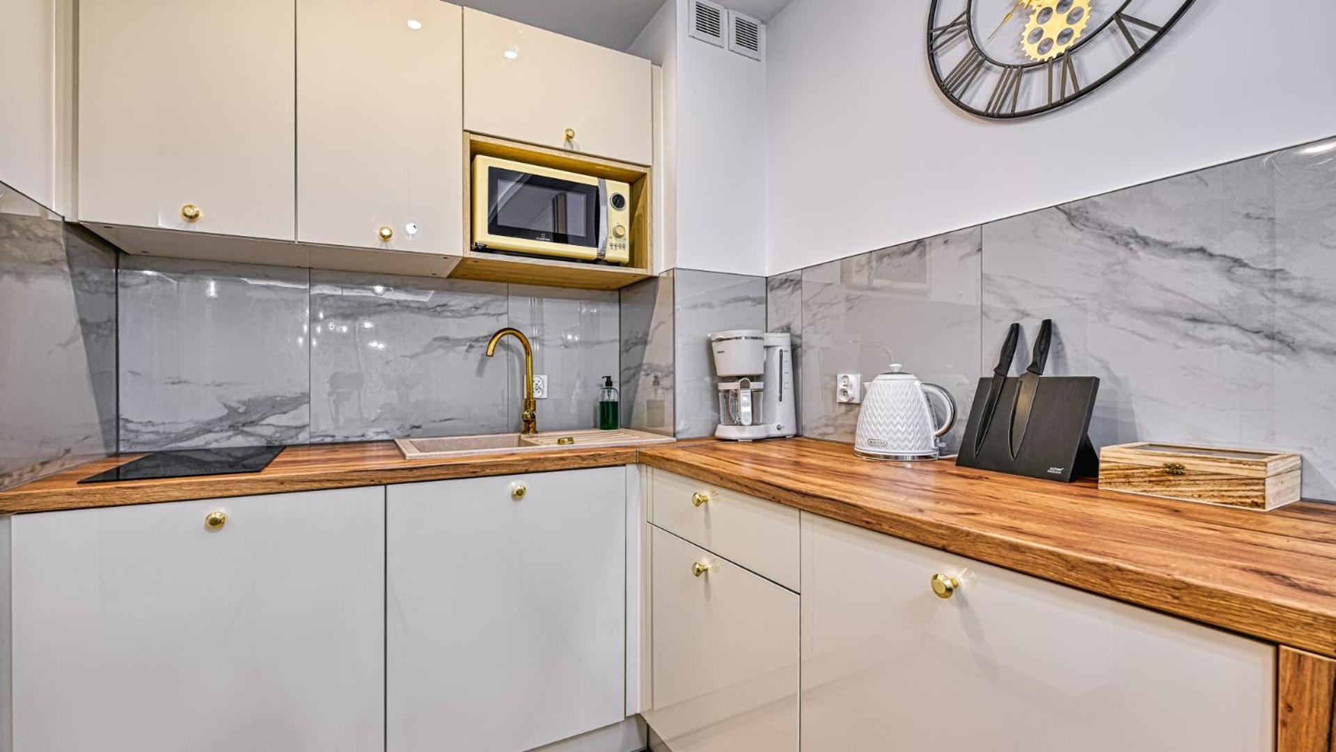 Apartamenty Kilinskiego 17 - Centrum, Przy Wyciagu, Blisko Szlakow Szklarska Poręba Buitenkant foto