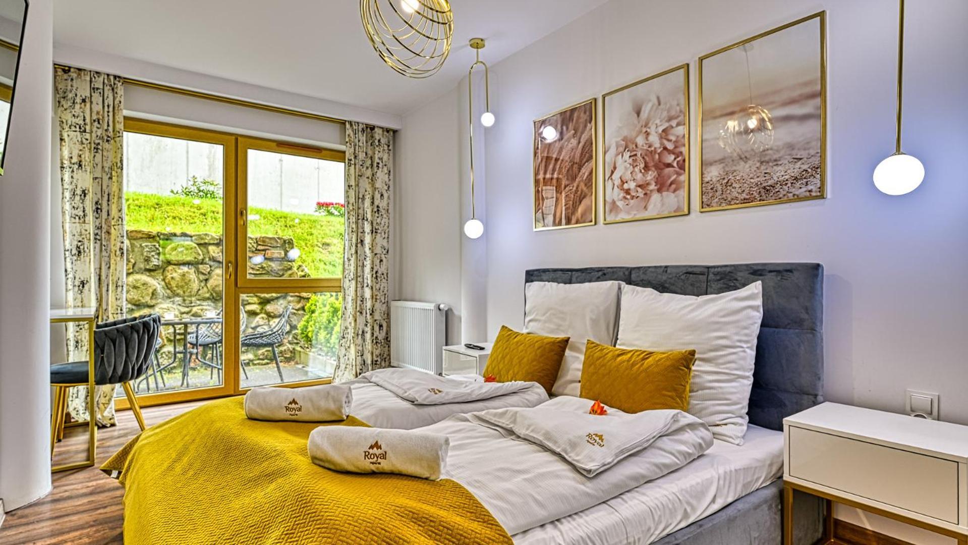 Apartamenty Kilinskiego 17 - Centrum, Przy Wyciagu, Blisko Szlakow Szklarska Poręba Buitenkant foto