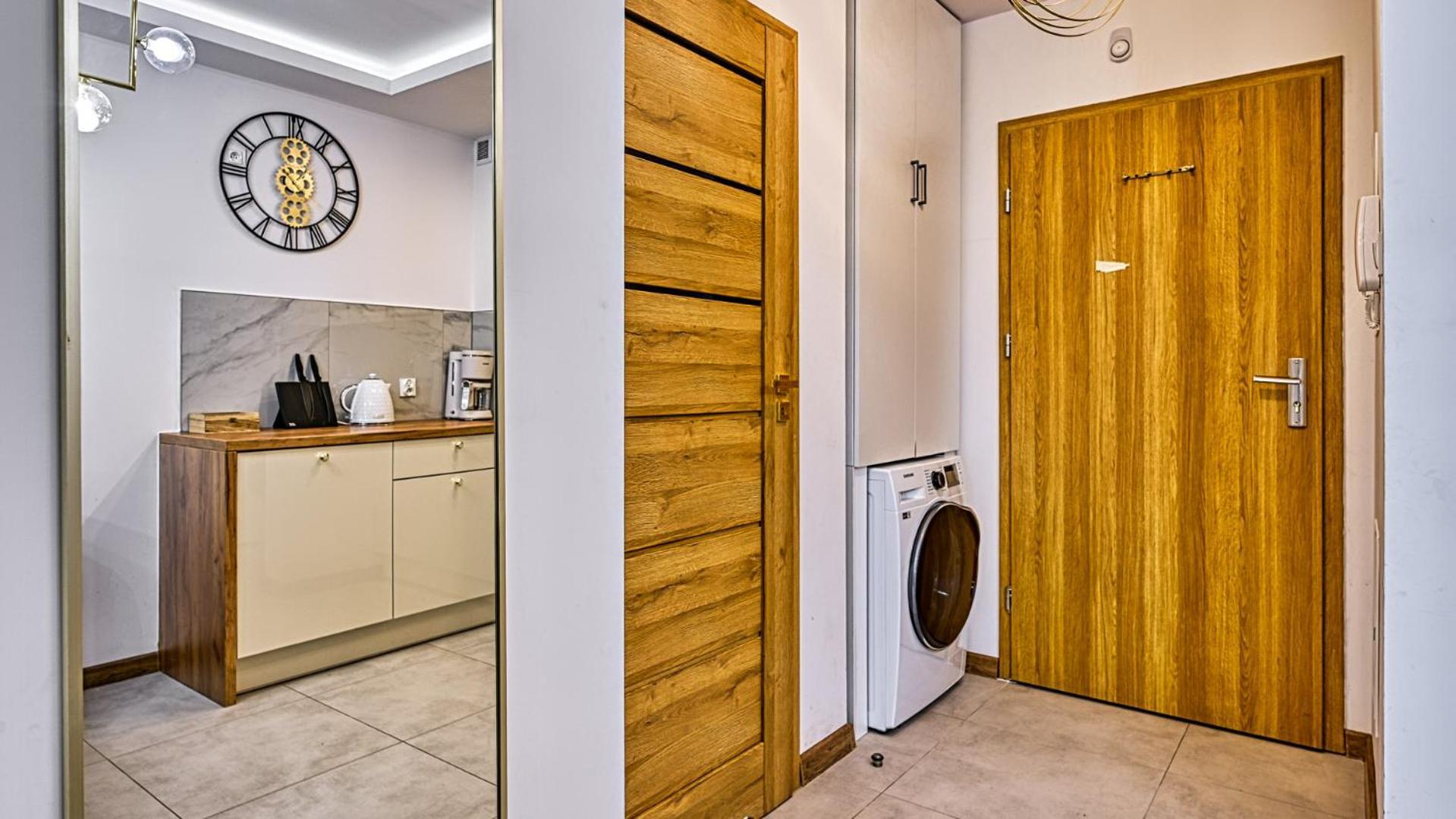 Apartamenty Kilinskiego 17 - Centrum, Przy Wyciagu, Blisko Szlakow Szklarska Poręba Buitenkant foto