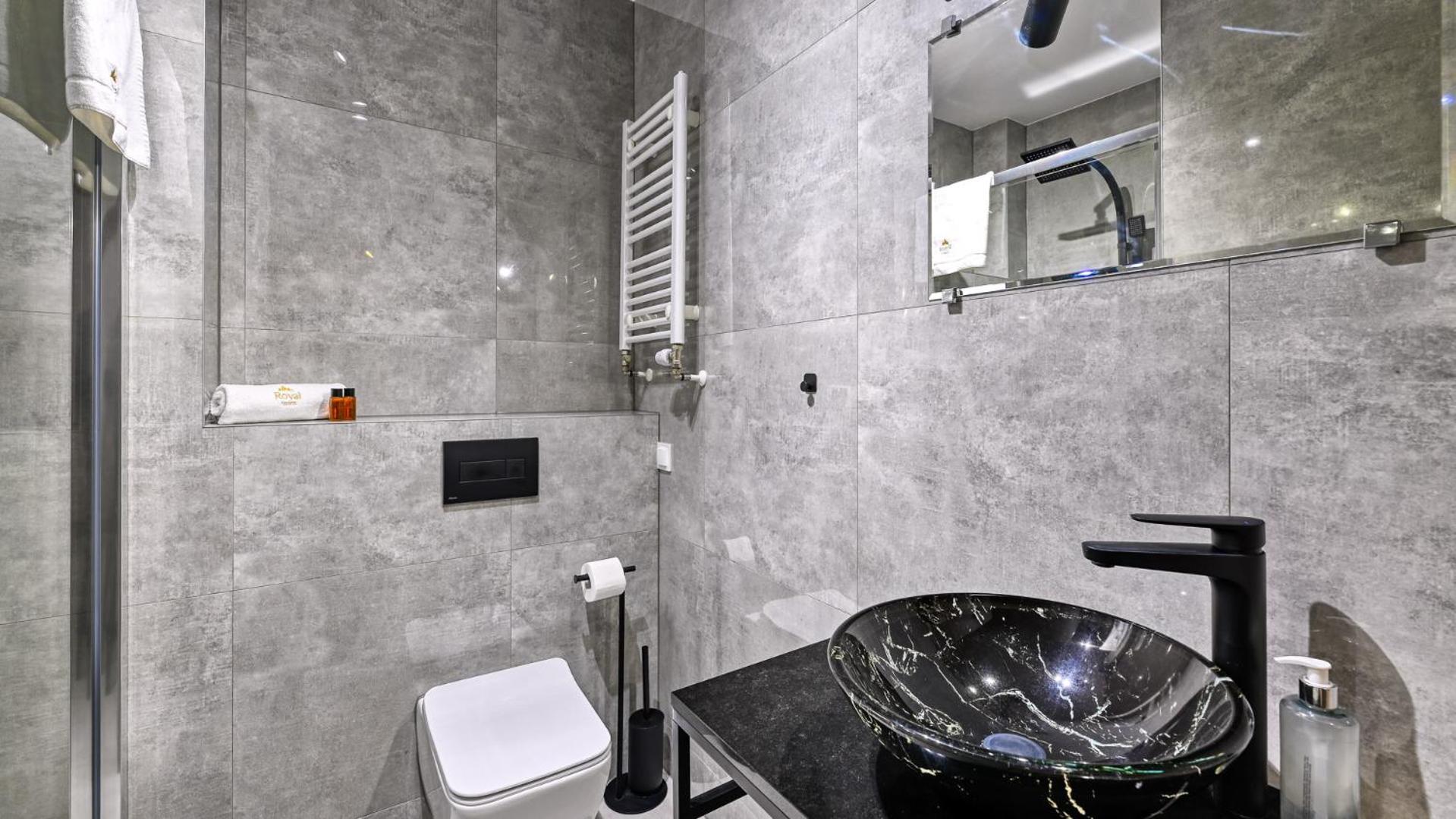 Apartamenty Kilinskiego 17 - Centrum, Przy Wyciagu, Blisko Szlakow Szklarska Poręba Buitenkant foto